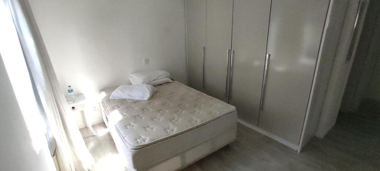 Residencial Pilati Apartment บอมบินญัส ภายนอก รูปภาพ